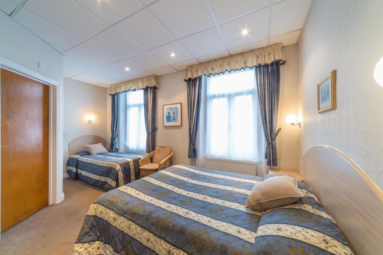 The Melita Hotel Londra