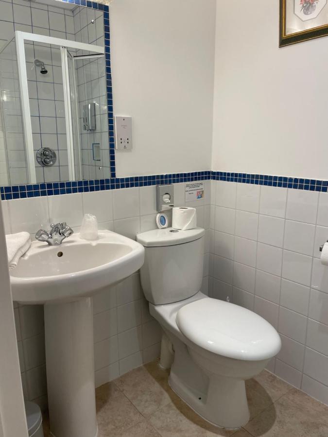 The Melita 4* Londra