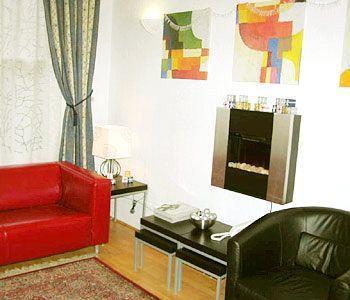 Hotel The Melita Londra
