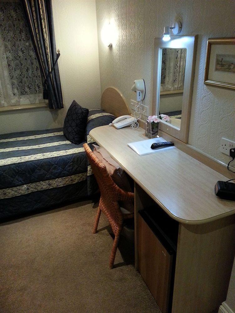 The Melita Hotel Londra