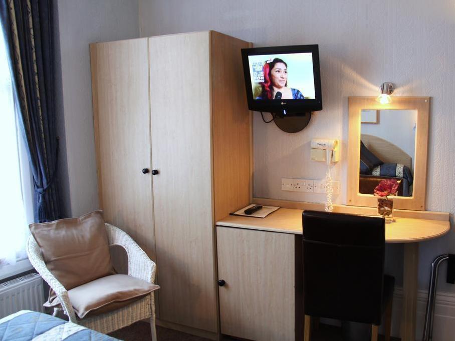 The Melita Hotel Londra