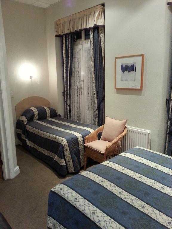 The Melita 4* Londra