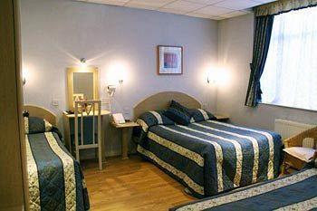 The Melita 4* Londra
