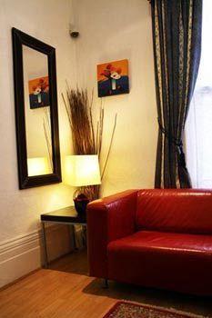 Hotel The Melita Londra
