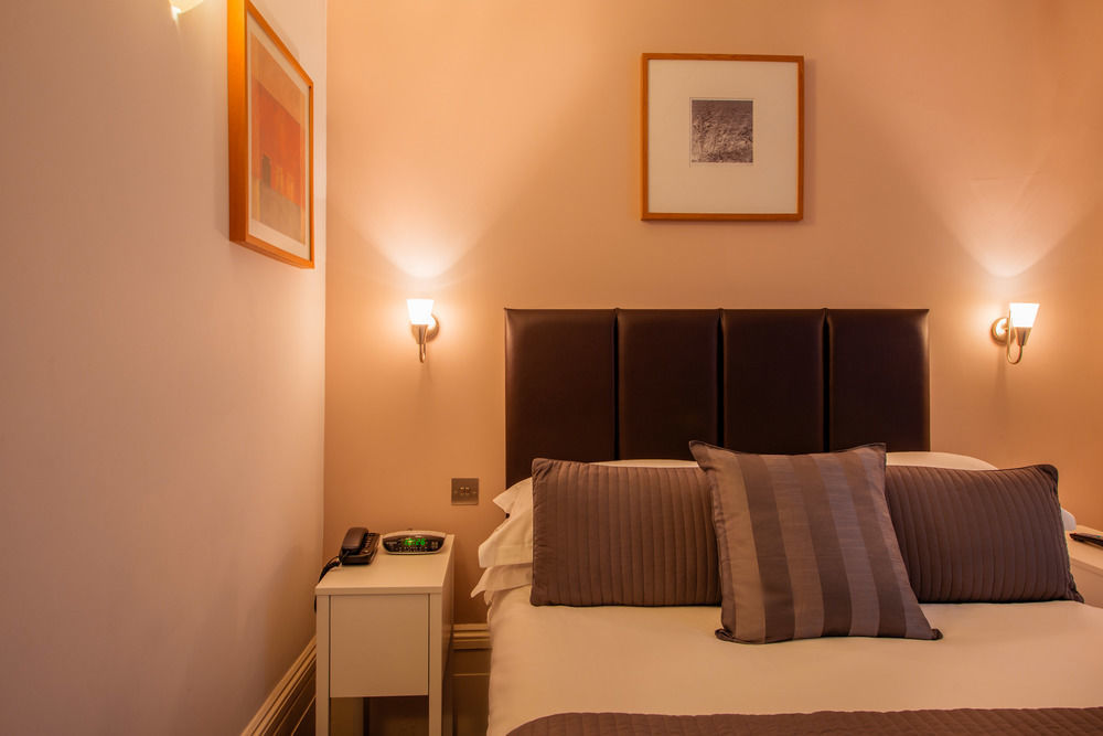 Hotel The Melita Londra