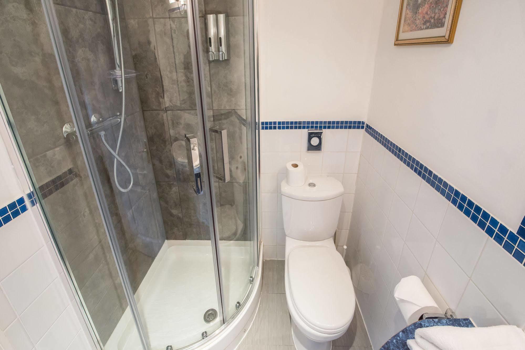 The Melita 4* Londra