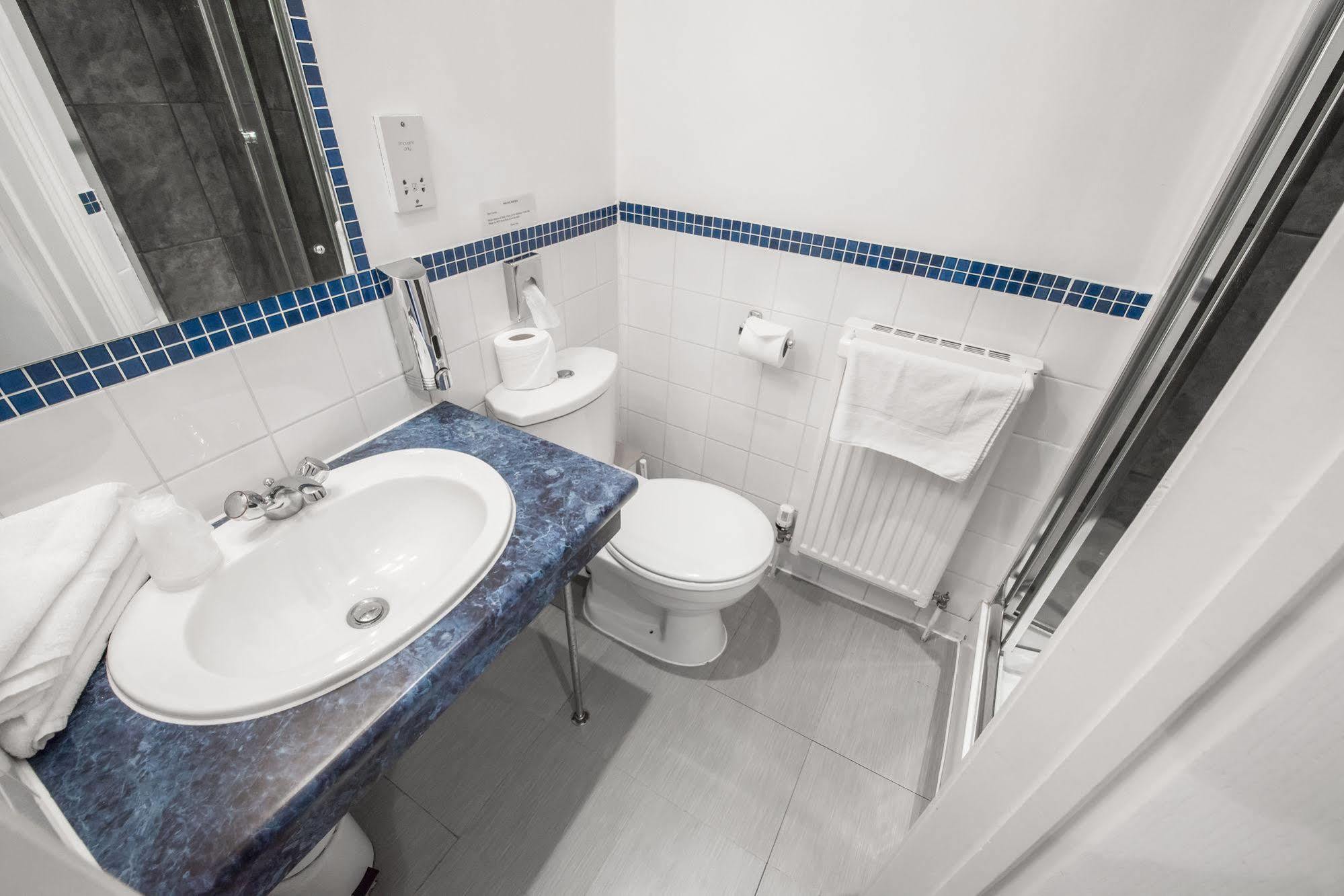 Hotel The Melita Londra